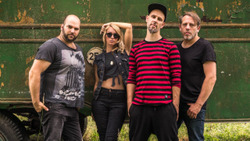 Guano Apes