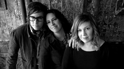 Luscious Jackson