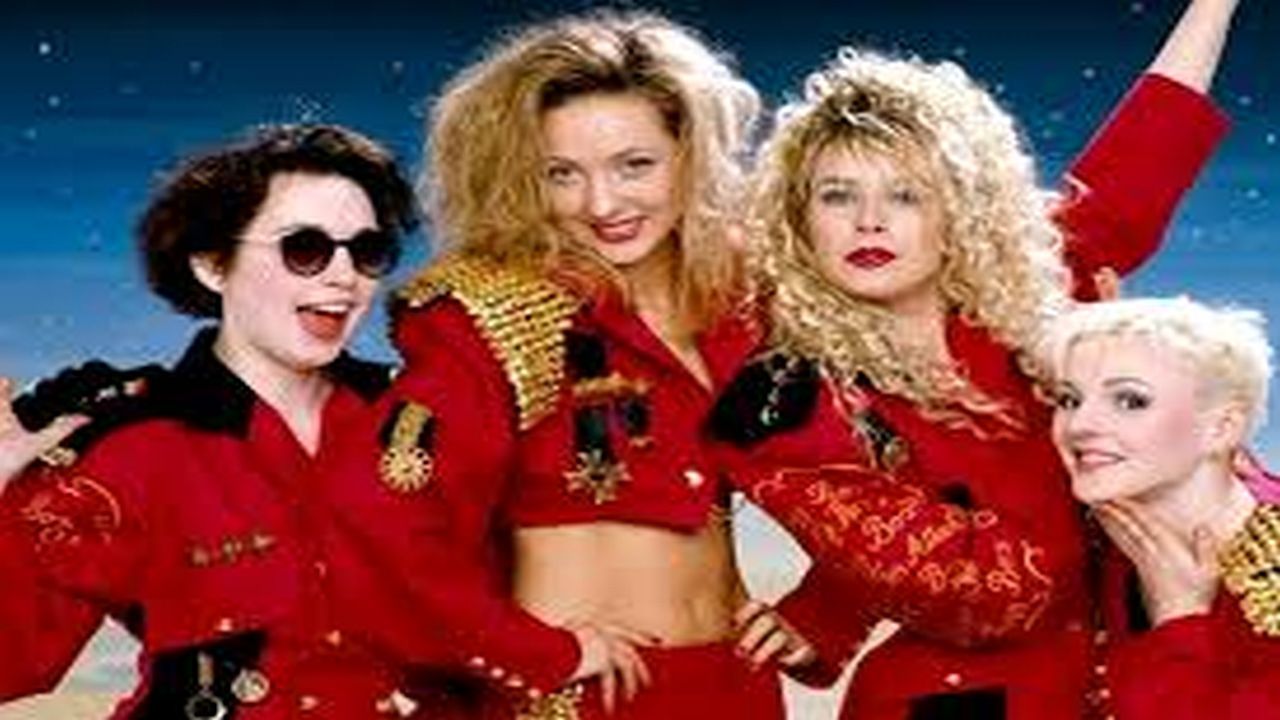 Fuzzbox