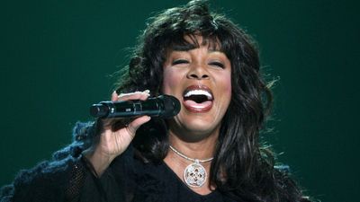Donna Summer
