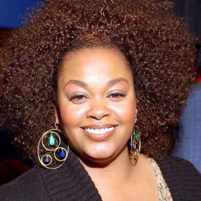 Jill Scott