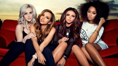 Little Mix