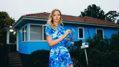 Julia Jacklin