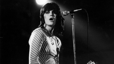 Joan Jett