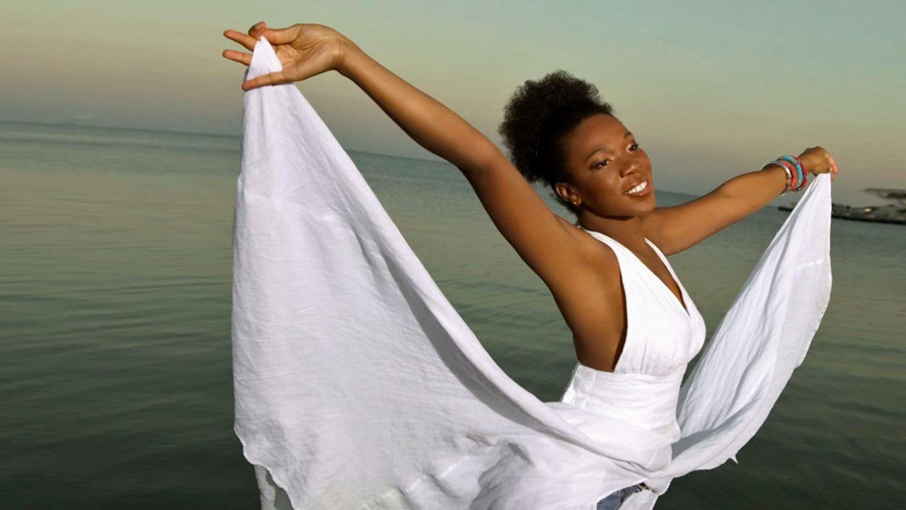 India Arie