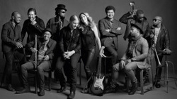 Tedeschi Trucks Band