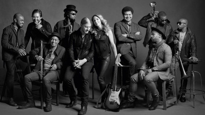 Tedeschi Trucks Band