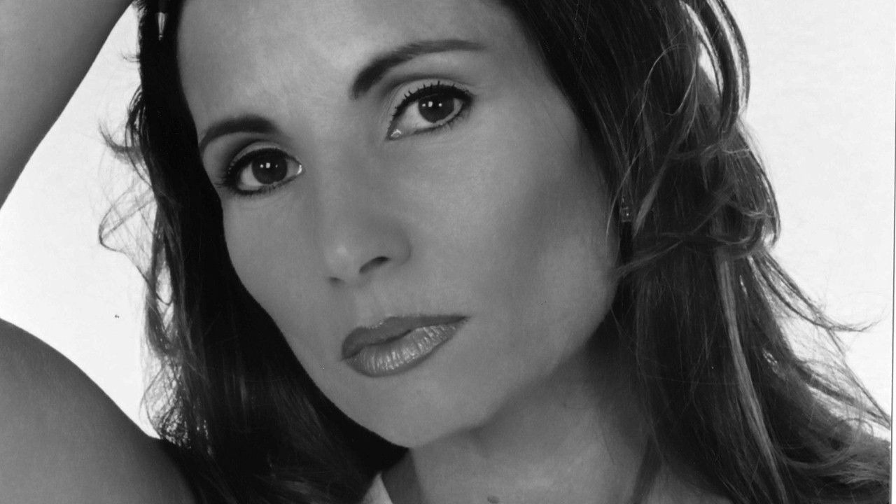 Robin Beck