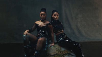 Chloe x Halle