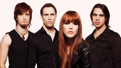 Halestorm