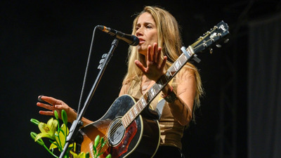 Heather Nova
