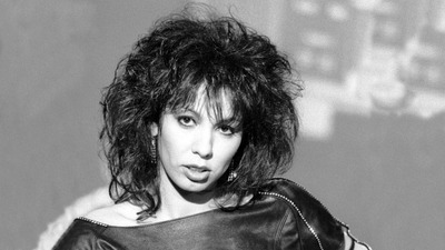 Jennifer Rush