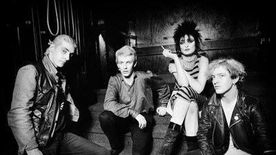 Siouxsie and the Banshees