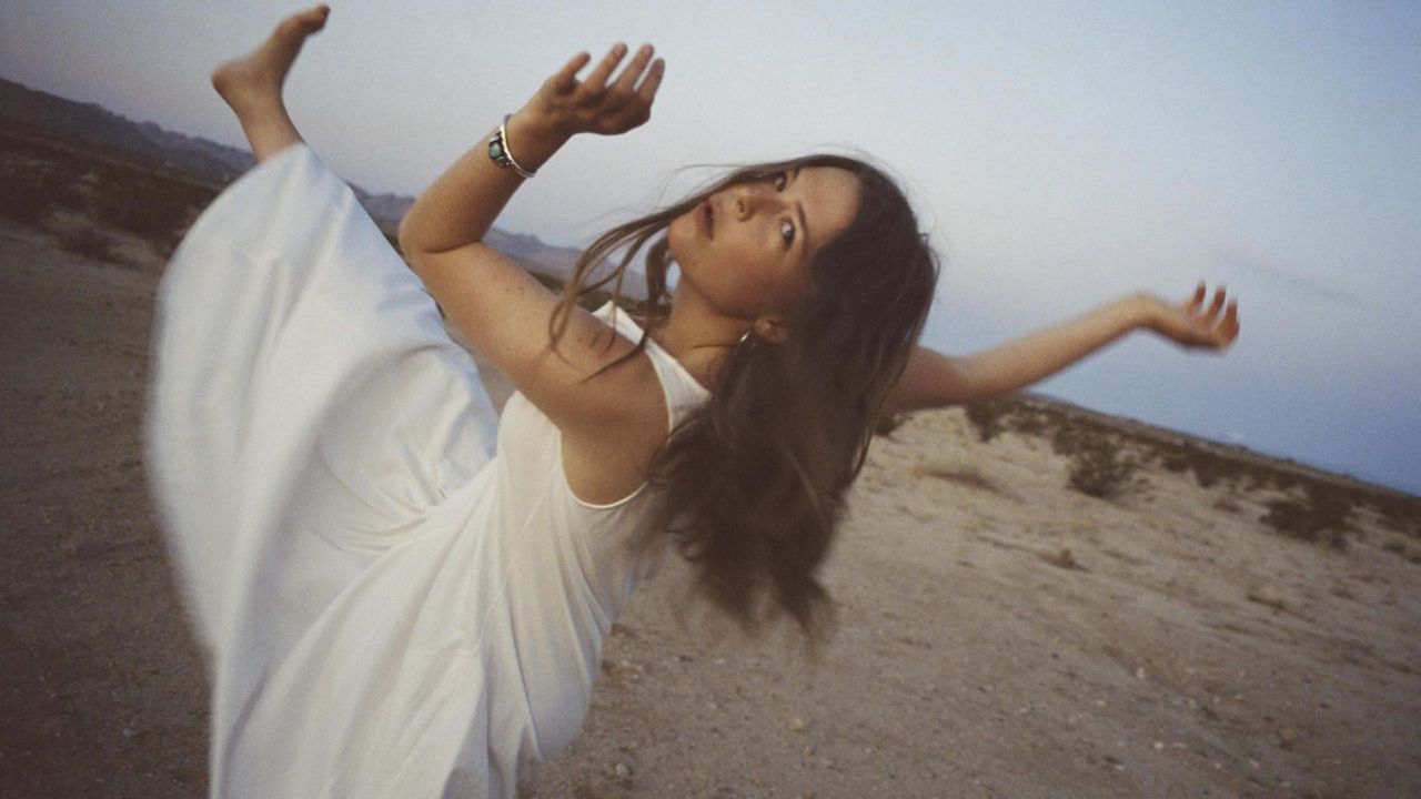 Maggie Rogers