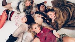 Girl Group