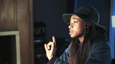 Little Simz