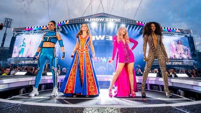 Spice Girls