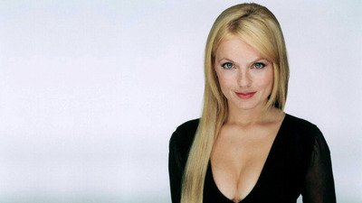 Geri Halliwell