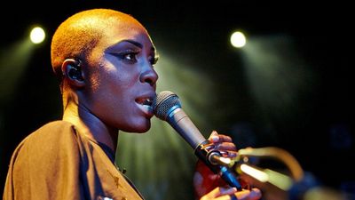 Laura Mvula