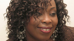 Ruby Turner