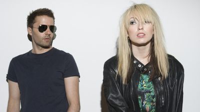 The Ting Tings