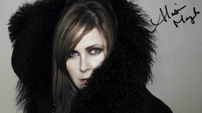 Alison Moyet
