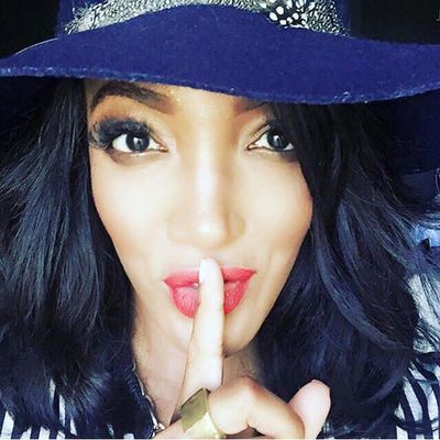 Mickey Guyton