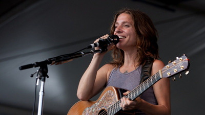 Ani Difranco