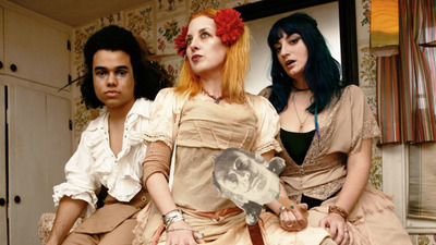 Rasputina