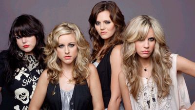The Donnas