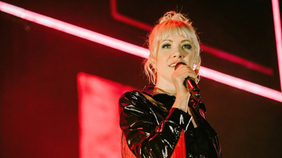 Carly Rae Jepsen