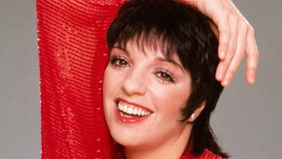Liza Minnelli