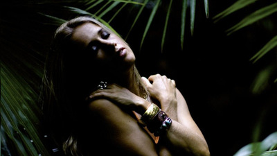 Heather Nova