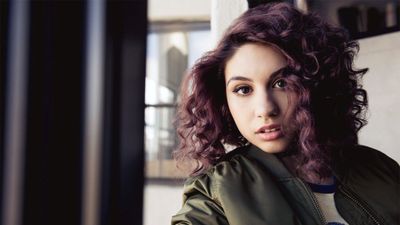 Alessia Cara