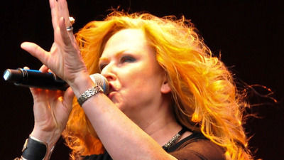 T'Pau