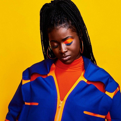 Tierra Whack