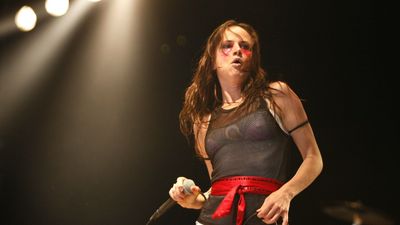 Juliette and the Licks
