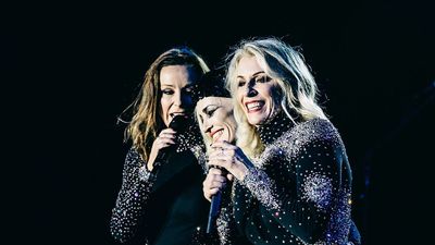 Bananarama