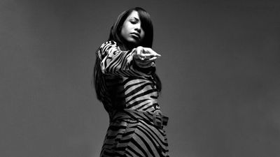 Aaliyah