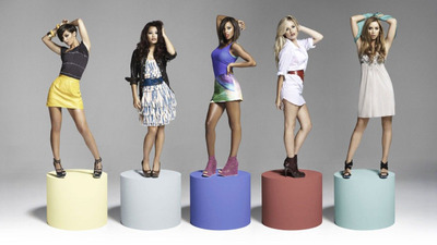 The Saturdays