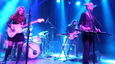 Larkin Poe