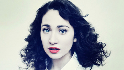 Regina Spektor