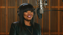 Shanice