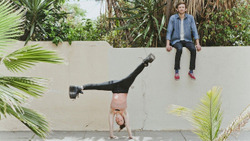 Sylvan Esso