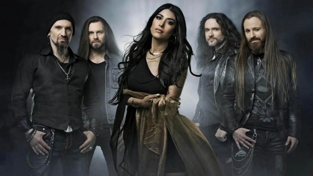 Xandria