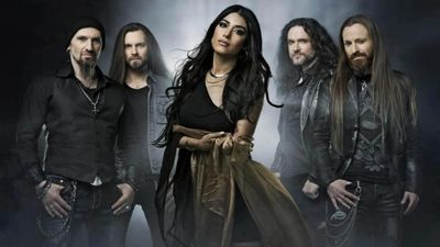 Xandria