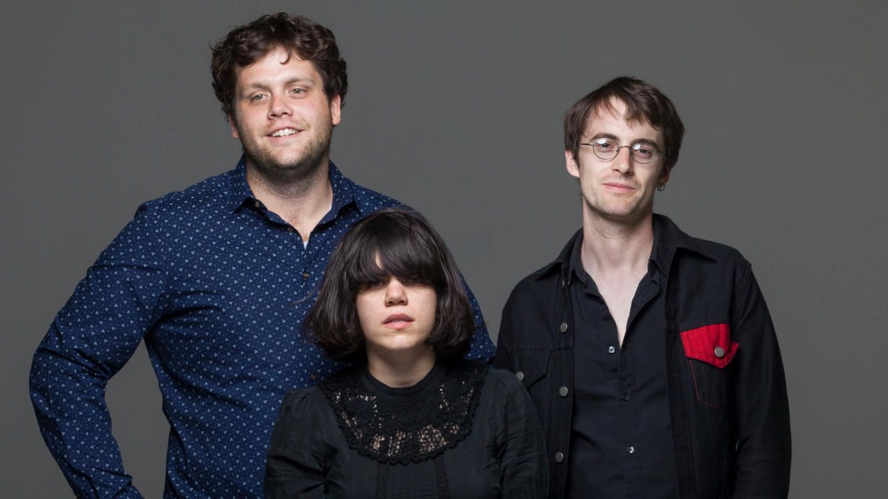 Screaming Females