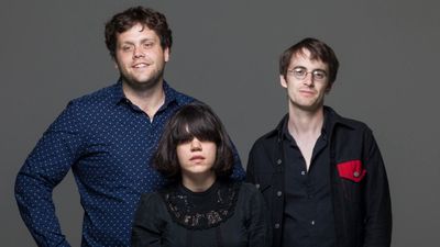 Screaming Females