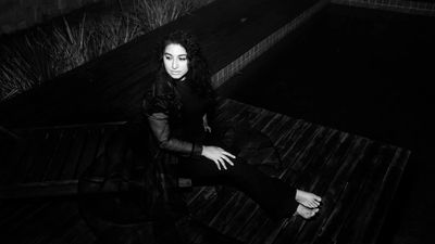 Arooj Aftab