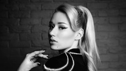 Iggy Azalea